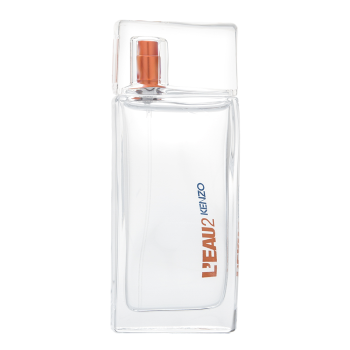Kenzo L'Eau Kenzo 2 Toaletna voda za moške 50 ml