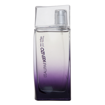 Kenzo L'Eau par Kenzo Indigo Eau de Parfum voor vrouwen 50 ml
