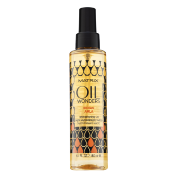 Matrix Oil Wonders Indian Amla Strengthening Oil olio per tutti i tipi di capelli 150 ml
