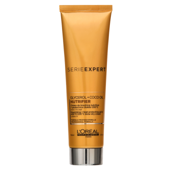 L´Oréal Professionnel Série Expert Nutrifier Creme krema za toplinsku obradu kose 150 ml