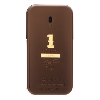 Paco Rabanne 1 Million Prive parfémovaná voda za muškarce 50 ml