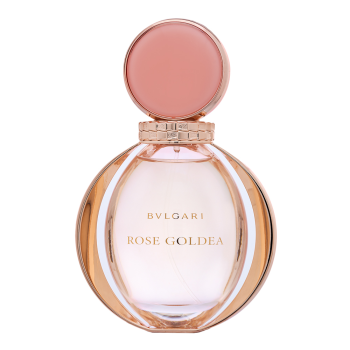 Bvlgari Rose Goldea Eau de Parfum da donna 90 ml