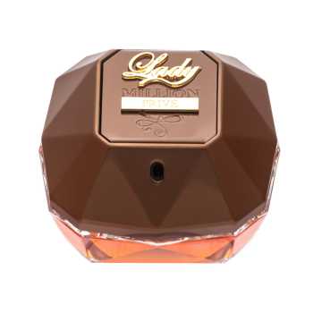 Paco Rabanne Lady Million Prive Eau de Parfum nőknek 80 ml