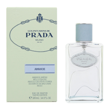 Prada Les Infusions Amande Eau de Parfum femei 100 ml