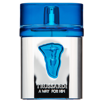 Trussardi A Way for Him toaletná voda pre mužov 100 ml