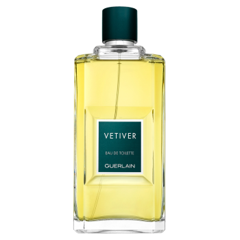 Guerlain Vetiver (2000) Eau de Toilette bărbați 200 ml