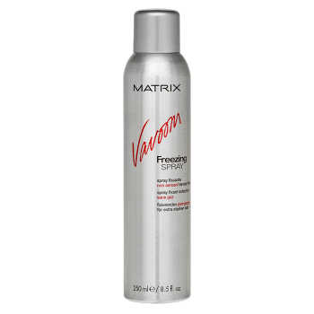 Matrix Vavoom Freezing Spray Non Aerosol lakier do włosów 250 ml