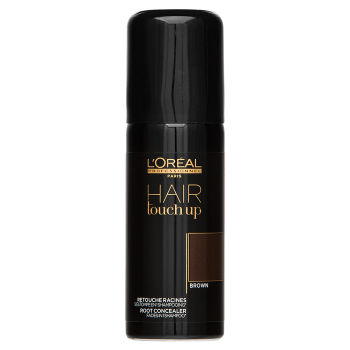 L´Oréal Professionnel Hair Touch Up korektor za izraslu obojenu kosu Brown 75 ml