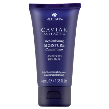 Alterna Caviar Replenishing Moisture Conditioner kondicionér pre hydratáciu vlasov 40 ml