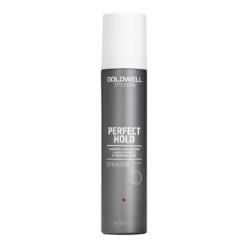 Goldwell StyleSign Perfect Hold Sprayer spray zwiększający objętość 300 ml