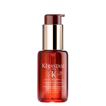 Kérastase Aura Botanica Concentre Essentiel ulje za kosu bez sjaja i bezživotnu 50 ml