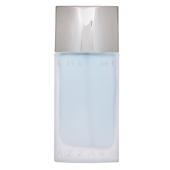 Azzaro Chrome Sport woda toaletowa dla mężczyzn 30 ml