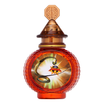 Kung Fu Panda 2 Viper Eau de Toilette gyerekeknek 50 ml