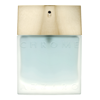 Azzaro Chrome Sport Eau de Toilette bărbați 50 ml