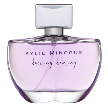 Kylie Minogue Dazzling Darling Eau de Toilette voor vrouwen 50 ml