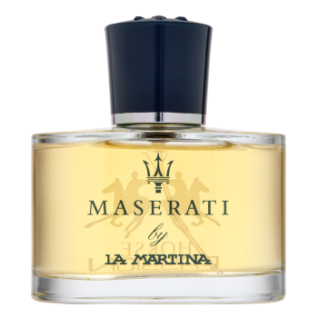 La Martina Maserati Horse Passion тоалетна вода за мъже 100 ml