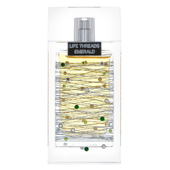 La Prairie Life Threads Emerald Eau de Parfum nőknek 50 ml