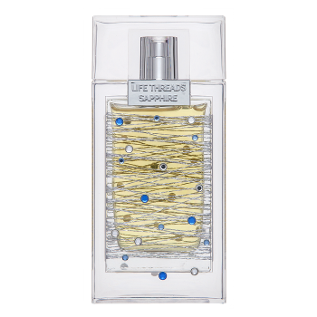 La Prairie Life Threads Saphire Eau de Parfum nőknek 50 ml