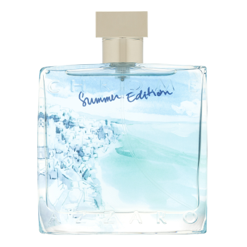 Azzaro Chrome Summer 2013 toaletná voda pre mužov 100 ml