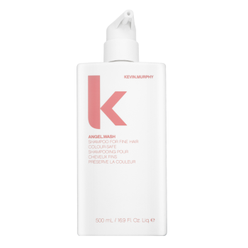 Kevin Murphy Angel.Wash negovalni šampon za tanke barvane lase 500 ml