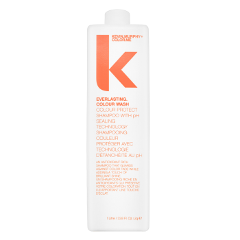 Kevin Murphy Everlasting.Colour Wash Šampon za barvane lase 1000 ml