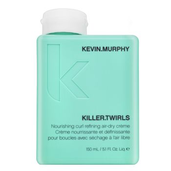 Kevin Murphy Killer.Twirls stylingový krém pro kudrnaté vlasy 150 ml