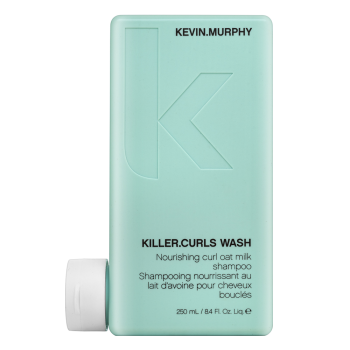 Kevin Murphy Killer.Curls Wash negovalni šampon za kodraste in skodrane lase 250 ml