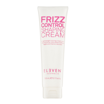 Eleven Australia Frizz Control Shaping Cream krema za oblikovanje protiv kovrdžanja kose 150 ml