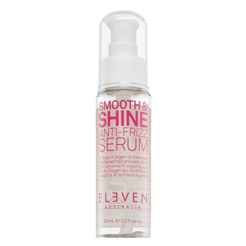 Eleven Australia Smooth & Shine Anti-Frizz Serum siero contro l'effetto crespo 60 ml