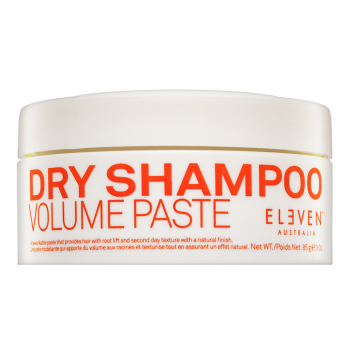 Eleven Australia Dry Shampoo Volume Paste stylingová pasta pre objem vlasov 85 g