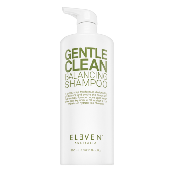 Eleven Australia Gentle Clean Balancing Shampoo šampon za čiščenje za vse vrste las 960 ml