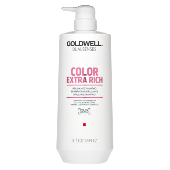 Goldwell Dualsenses Color Extra Rich Brilliance Shampoo sampon festett hajra 1000 ml