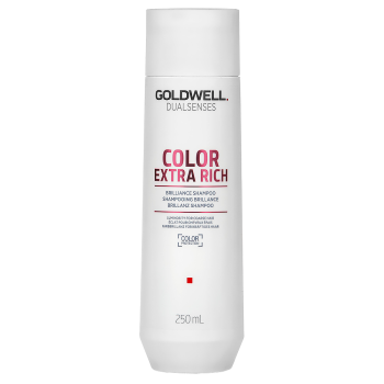 Goldwell Dualsenses Color Extra Rich Brilliance Shampoo sampon festett hajra 250 ml