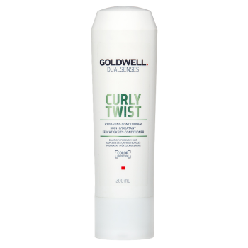Goldwell Dualsenses Curly Twist Hydrating Conditioner regenerator za kosu za valovitu i kovrčavu kosu 200 ml