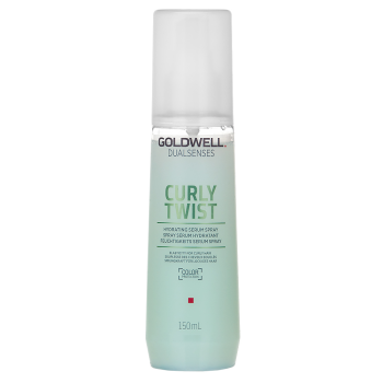 Goldwell Dualsenses Curly Twist Hydrating Serum siero per capelli mossi e ricci 150 ml