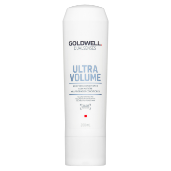 Goldwell Dualsenses Ultra Volume Bodifying Conditioner kondicionér pro jemné vlasy bez objemu 200 ml