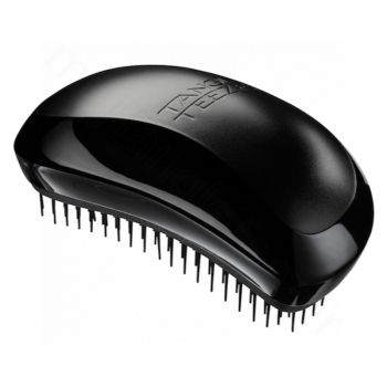 Tangle Teezer Salon Elite kartáč na vlasy Midnight Black
