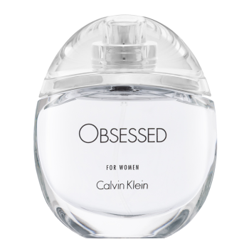 Calvin Klein Obsessed for Women Eau de Parfum da donna 50 ml