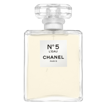 Chanel No.5 L'Eau Eau de Toilette para mujer 100 ml