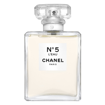 Chanel No.5 L'Eau Eau de Toilette para mujer 50 ml