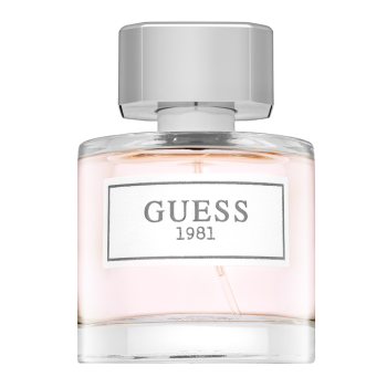 Guess 1981 toaletní voda pro ženy 50 ml