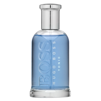 Hugo Boss Boss Bottled Tonic Eau de Toilette férfiaknak 100 ml