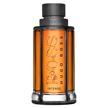 Hugo Boss Boss The Scent Intense Eau de Parfum férfiaknak 100 ml