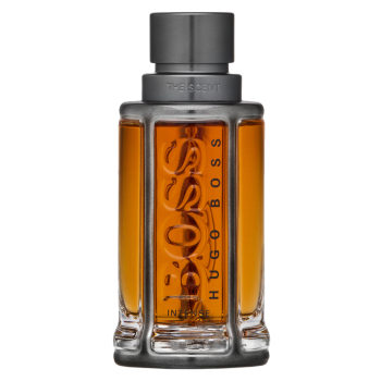 Hugo Boss Boss The Scent Intense parfémovaná voda pre mužov 50 ml