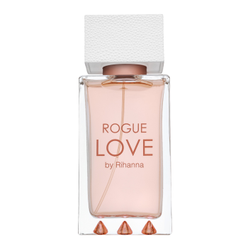 Rihanna Rogue Love parfémovaná voda pro ženy 125 ml