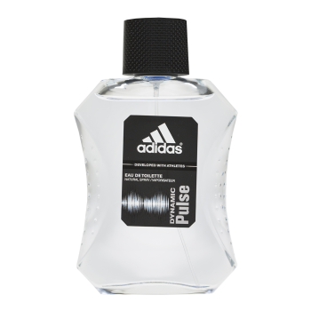 Adidas Dynamic Pulse Eau de Toilette for men 100 ml
