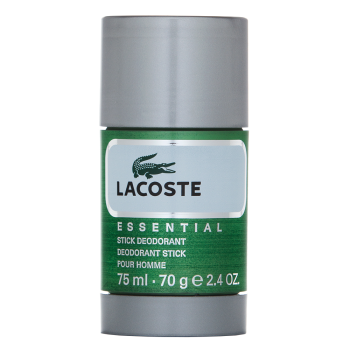 Lacoste Essential deostick pre mužov 75 ml
