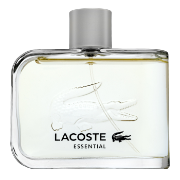 Lacoste Essential Eau de Toilette für Herren 125 ml