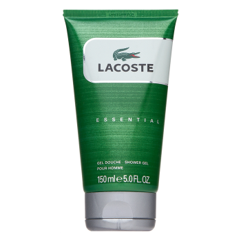 Lacoste Essential sprchový gél pre mužov 150 ml