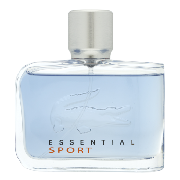 Lacoste Essential Sport Eau de Toilette férfiaknak 75 ml